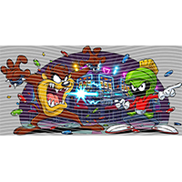 Cartoons and other-CO 3794